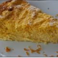 Portugisischer Mais - Griess - Kuchen -[...]
