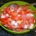 Tomatensalat
