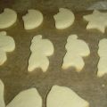Butterplätzchen