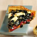 Mangold-Tarte