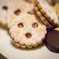 Linzer Augen