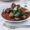 Boeuf bourguignon