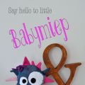 Ein Post für Dajana......say hello to little[...]