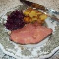 Kasseler - Braten