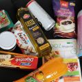 The green Secret: Brandnooz Box April 2016[...]