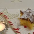 Haselnuss-Nougat Kuchen