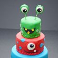 Monster Torte