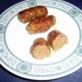 Cevapcici *Cervar Porat*
