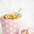 Peanutbutter Popcorn + Shopvorstellung La[...]