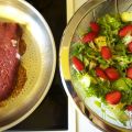 Dietmars Schnellrezepte, Teil 3: Rinder-Lende à[...]