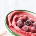 Strawberry - Nana - Ice Cream
