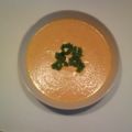 Suppe: Feine Möhren-Creme-Suppe