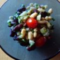 Salate: Bohnensalat