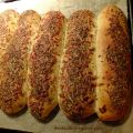 Sandwichbrot 