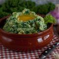 [Kulinarische Weltreise] Irland - Colcannon