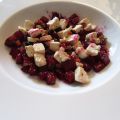 Roote Beete reloaded: Gedünstete Rote Beete mit[...]