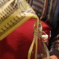 Orangen-Eierlikör mit Weinbrand