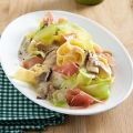 Tagliatelle mit Steinpilzsauce