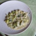 Zucchini – Kohlrabi – Gemüse