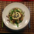1. Türchen: Wintersalat mit überbackenem[...]