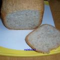 Backen: Sandwichtoast mit Vollkorn