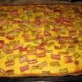 Rhabarberkuchen