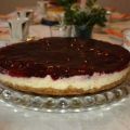 Kuchen: Lankas Kirschtorte 