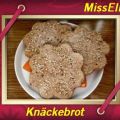 ~ Brot ~ Knäckebrot