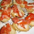 Bruschetta