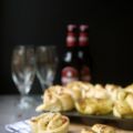 Bread Baking (Fri)day: Mini-Faltenbrote mit[...]