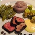 Roastbeef und Schweinefilet mit[...]