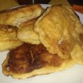 Fisch im Bierteig