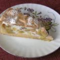 Rhabarberkuchen