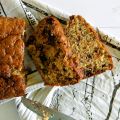 Veganes Bananenbrot