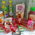 Degustabox April 2015 & Eiskaffe-Smoothie mit[...]