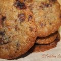 Schokomüsli-Cookies