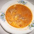 Gyrossuppe