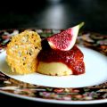 Ein Antipasto für die Feigensaison: Sformatino[...]