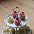 Sweets for my sweet: Beerige Mini Cupcakes und[...]