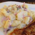 Inge's Speck-Kartoffelsalat