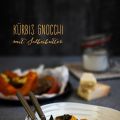 {Kürbisgnocchi mit Salbeibutter} Das perfekte[...]