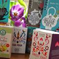 I love Tea! Cupper - Shoti Maa - Higher Living