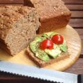 Herzhaftes und schnelles Brot aus[...]