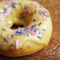 Die Donut-Erprobungsphase