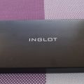 Inglot Shopping Haul und Bilderflut