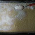Buttermilch Kokos Kuchen