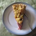 Zwetschgenkuchen