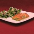 Hauptspeise: Spinat-Ricotta-Lasagne mit[...]