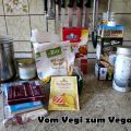 Cookies Vegan mit viel Schokolade