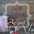 DIYseeliger Advent Türchen 13: Gewürzzucker und[...]